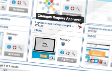Approval Flow & Compliance Management