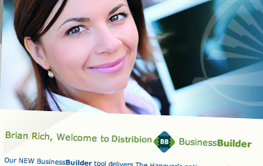 Brand and Configure Your Way