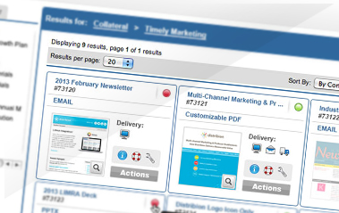 Global Content Management