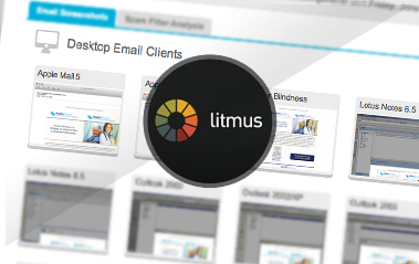 Litmus Integration