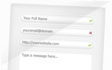 Website Integration