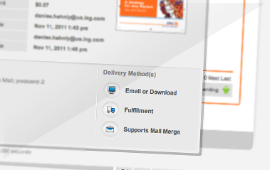 Multi-Channel Content Distribution