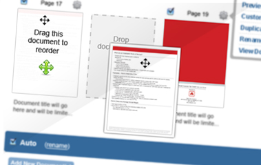 Sleek, Easy-To-Use Interface