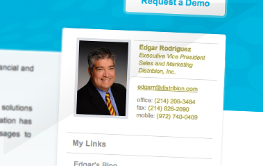 Dynamic Content Assembly & Personalization