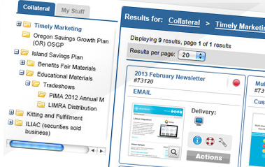 Global Content Management