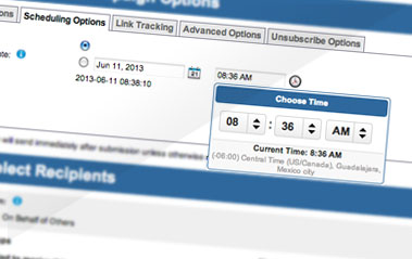 Content Management