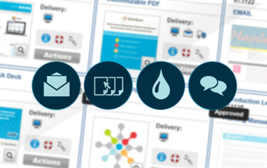 Multi-Channel Campaign Management & Execution