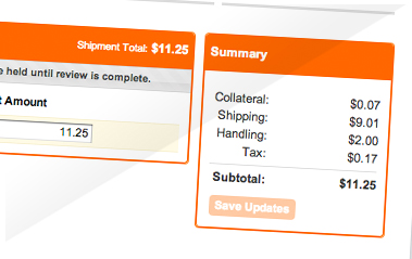 Spend Management