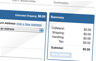 Complete E-Commerce Storefront