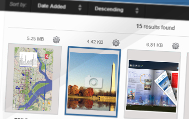 Integrated Image Library