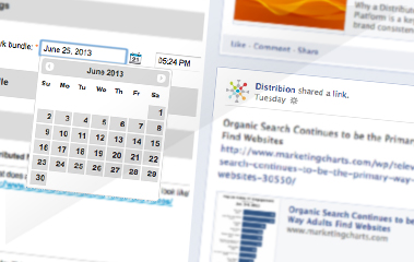 Automated Campaign Scheduling